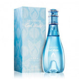 Cool Water Mera Collector Edition Edt 100ml Mujer