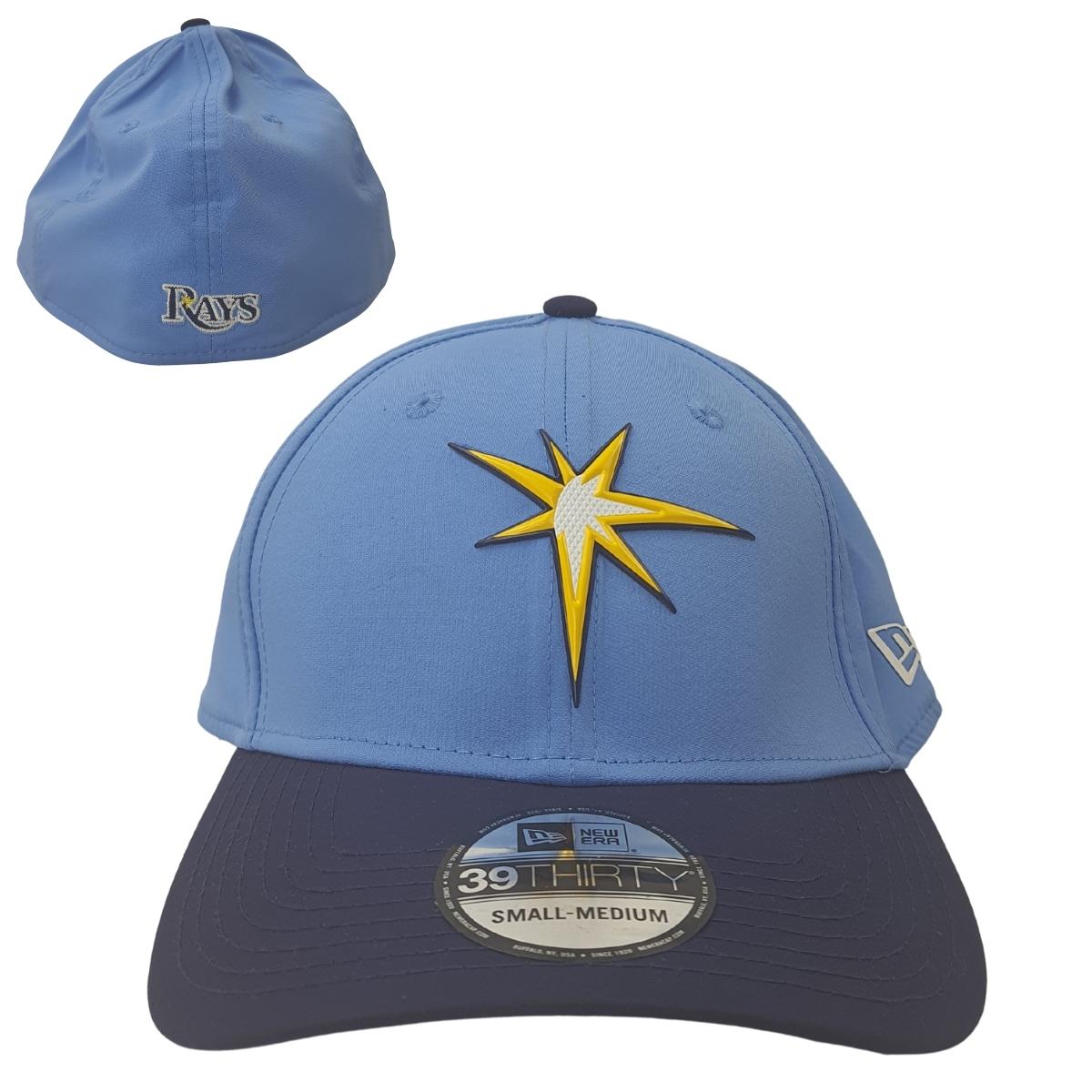 GORRA JOCKEY New Era TAMPA BAY RAYS Silueta 3930 Unisex