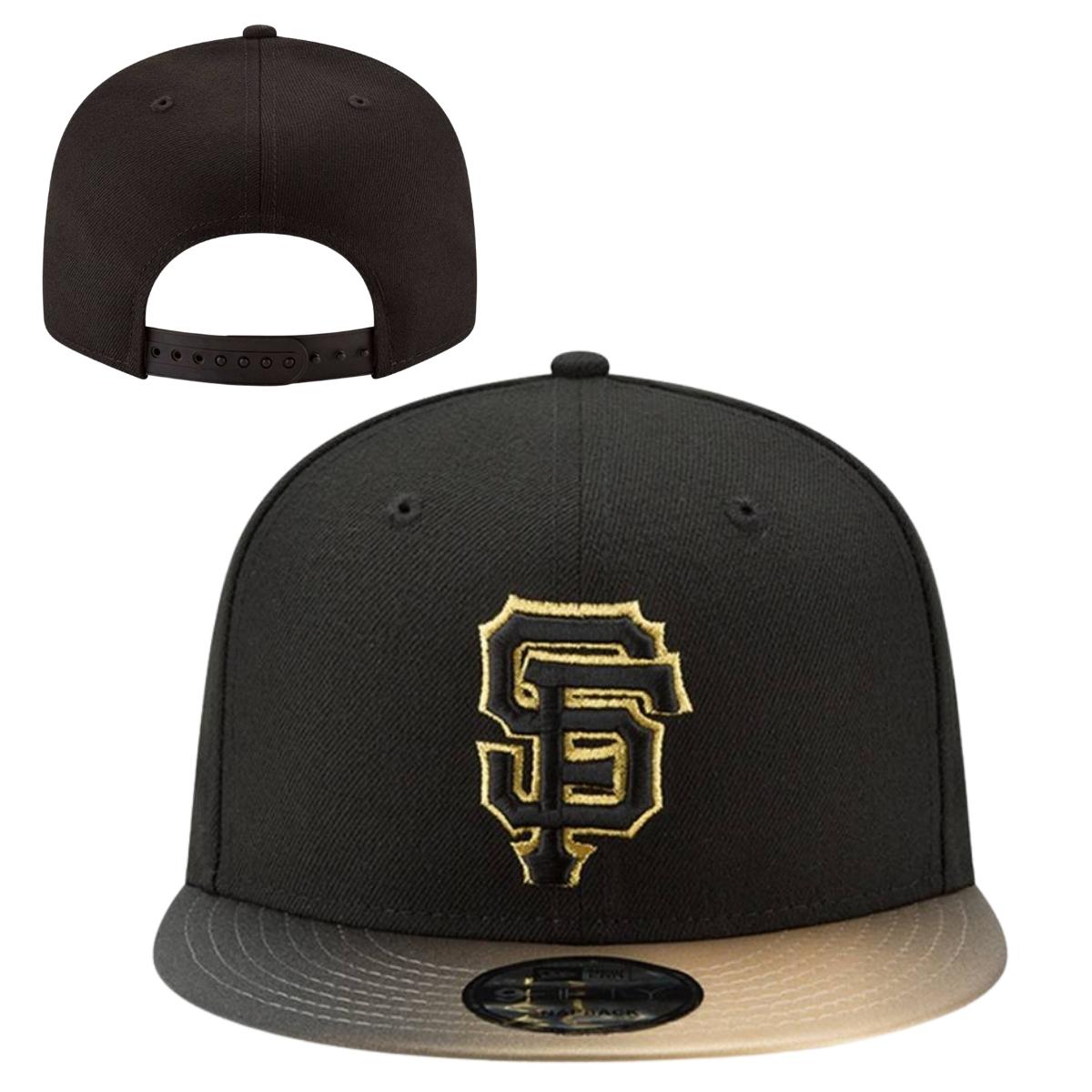 GORRA JOCKEY New Era SAN FRANCISCO GIANTS Silueta 950 Unisex