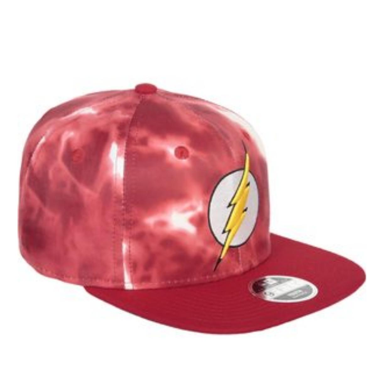 GORRA JOCKEY New Era FLASH Silueta 950 Kids