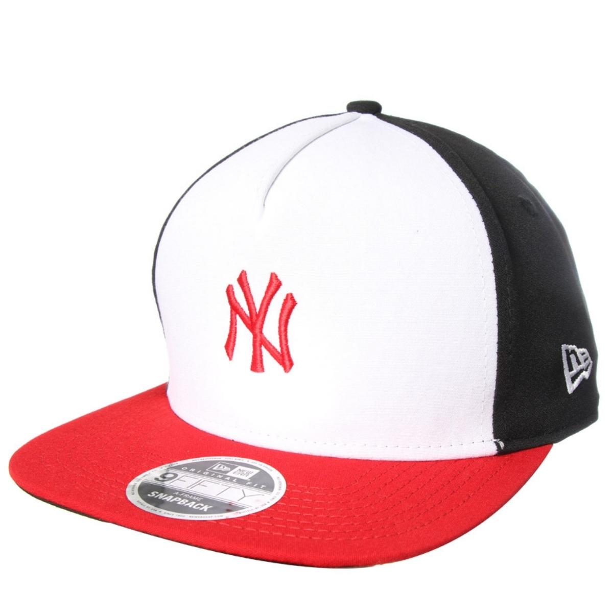 GORRA JOCKEY New Era NEW YORK YANKEES Silueta 950 Unisex