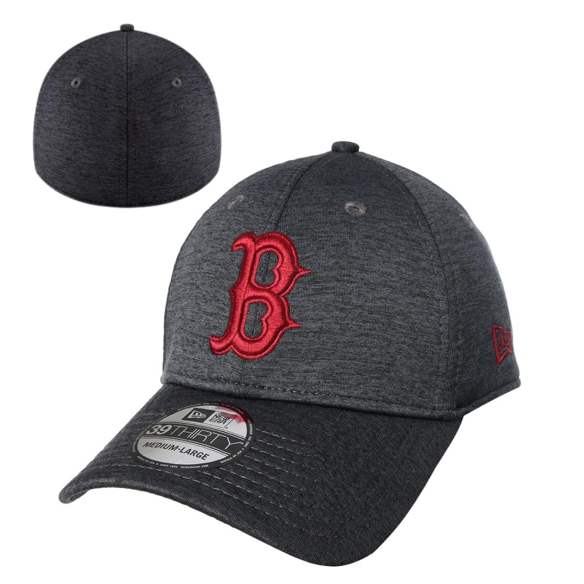 GORRA JOCKEY New Era BOSTON RED SOX Silueta 3930 UNISEX