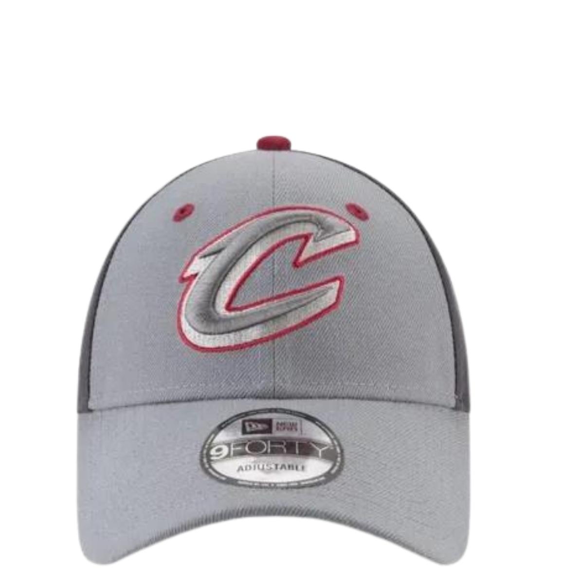 GORRA JOCKEY CLEVELAND CAVALIERS Silueta 940 UNISEX