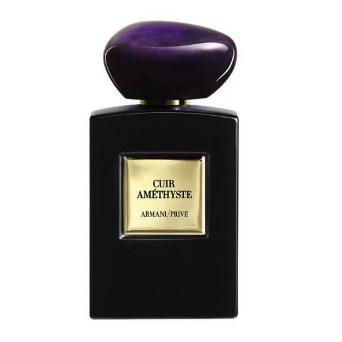 Cuir Amethyste Armani Prive  100ml  Edp Unisex Tester