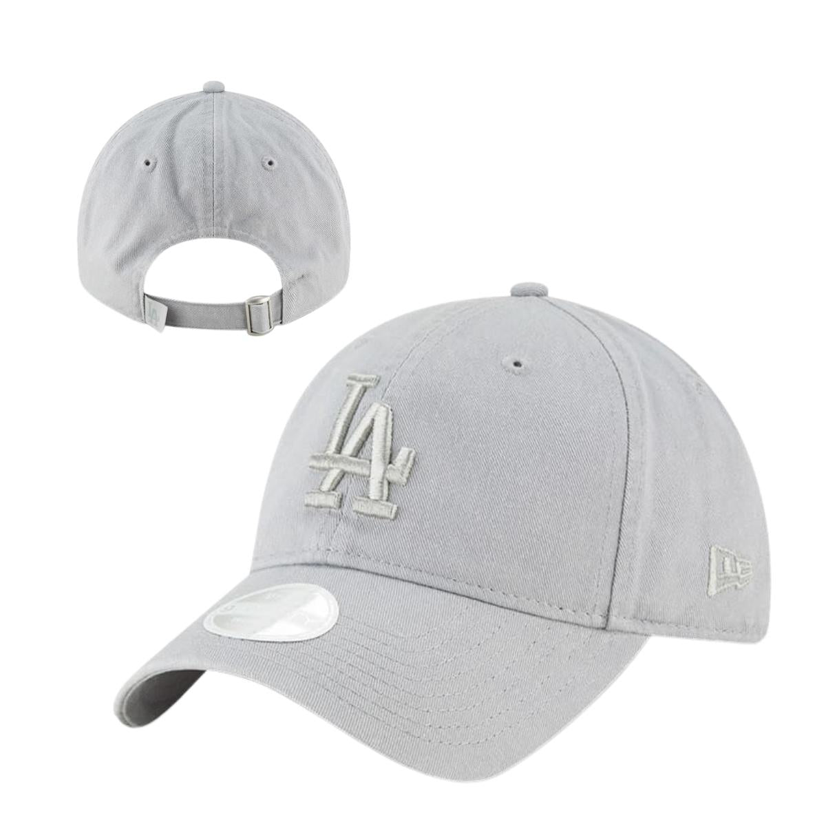 GORRA JOCKEY New Era LOS ANGELES DODGERS Silueta 920 Women