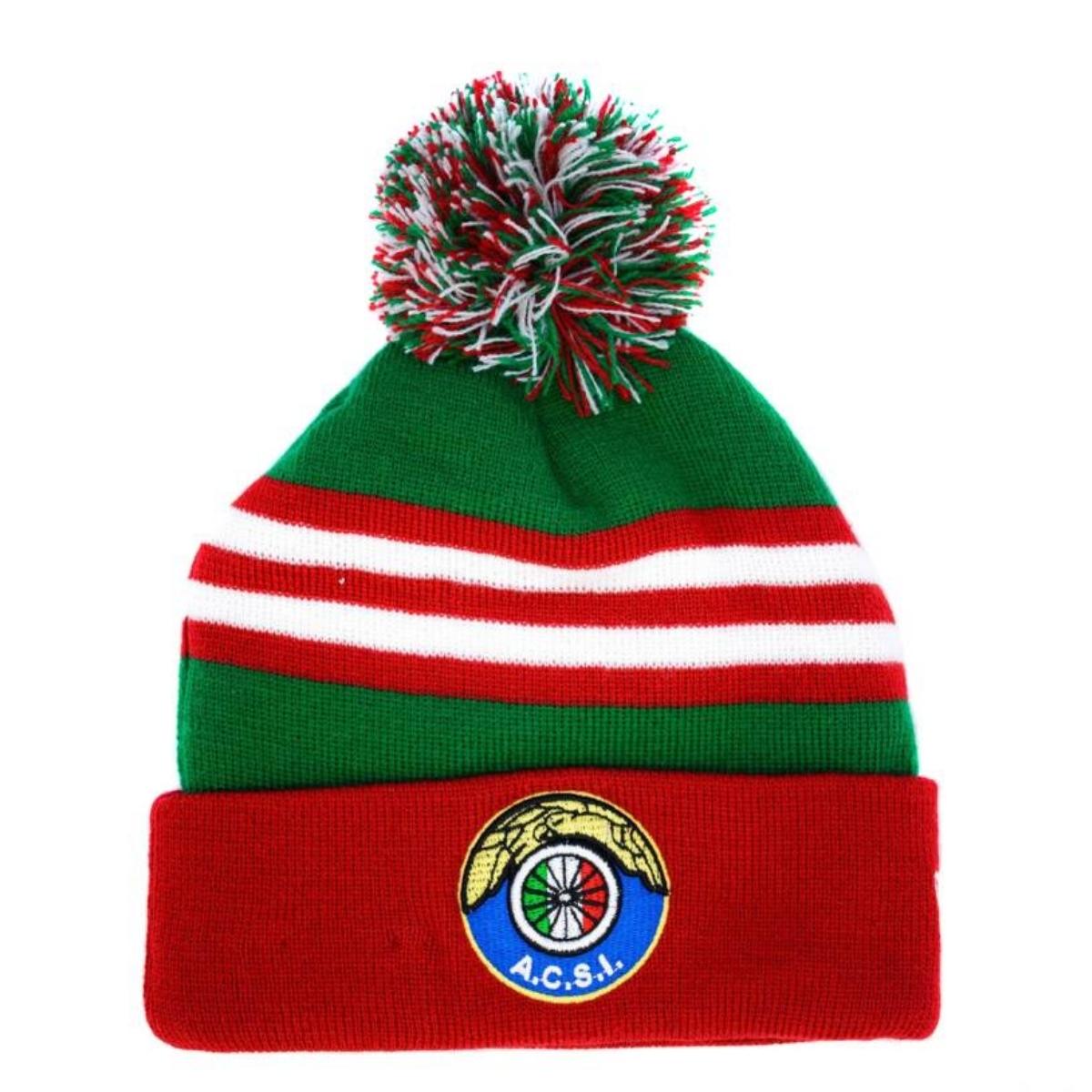 GORRO New Era AUDAX ITALIANO LA FLORIDA Silueta KNIT BEANIE Unisex