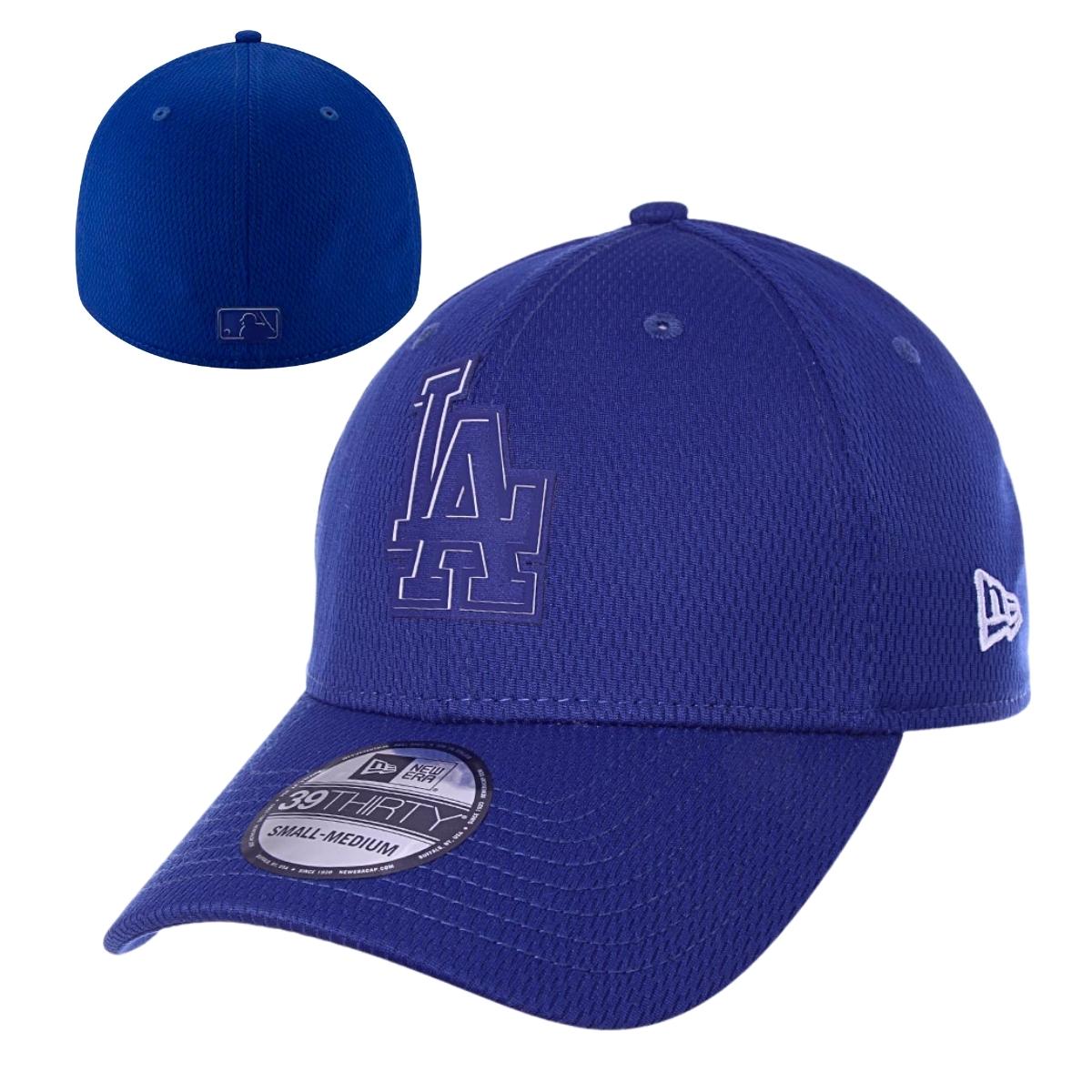 GORRA JOCKEY New Era LOS ANGELES DODGERS Silueta 3930 Unisex