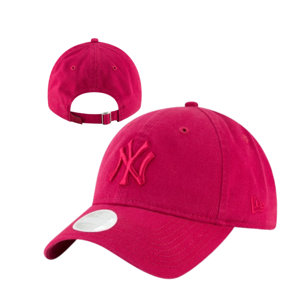 GORRA JOCKEY NEW ERA NEW YORK YANKEES Silueta 920 UNISEX