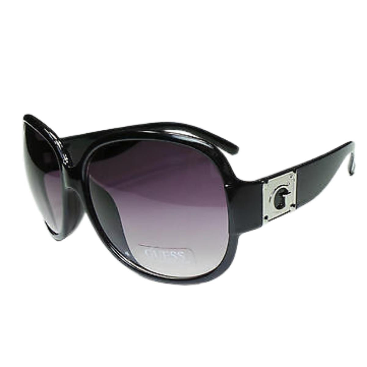 GUESS Lente De Sol GUF234BLK60 BLACK GUF234