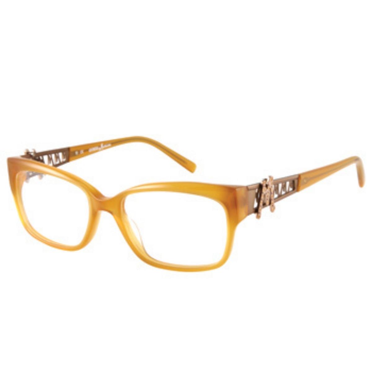 GUESS Lente Opticos GM137AMB52 BROWN GM137