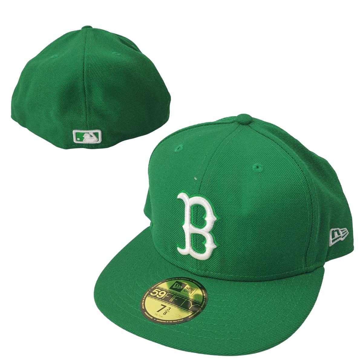 GORRA JOCKEY New Era BOSTON RED SOX Silueta 5950 UNISEX