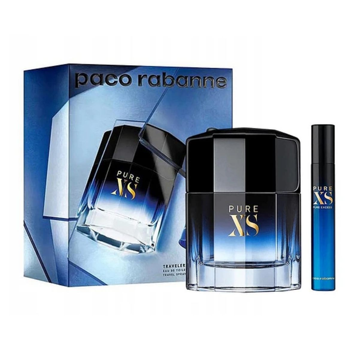 Xs de paco online rabanne hombre