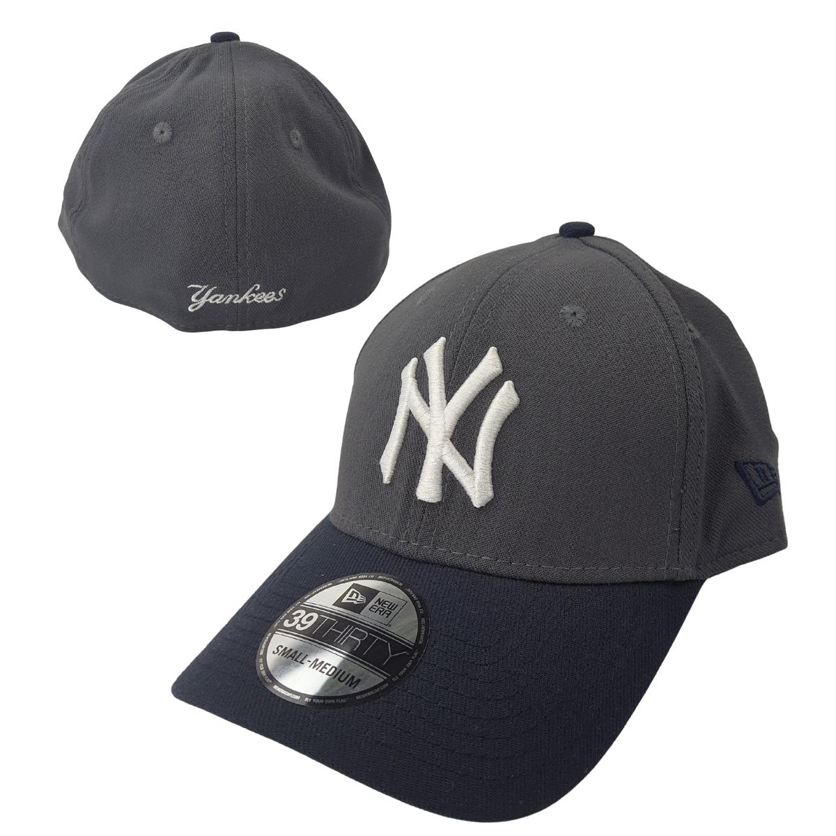 GORRA JOCKEY New Era NEW YORK YANKEES Silueta 3930 UNISEX