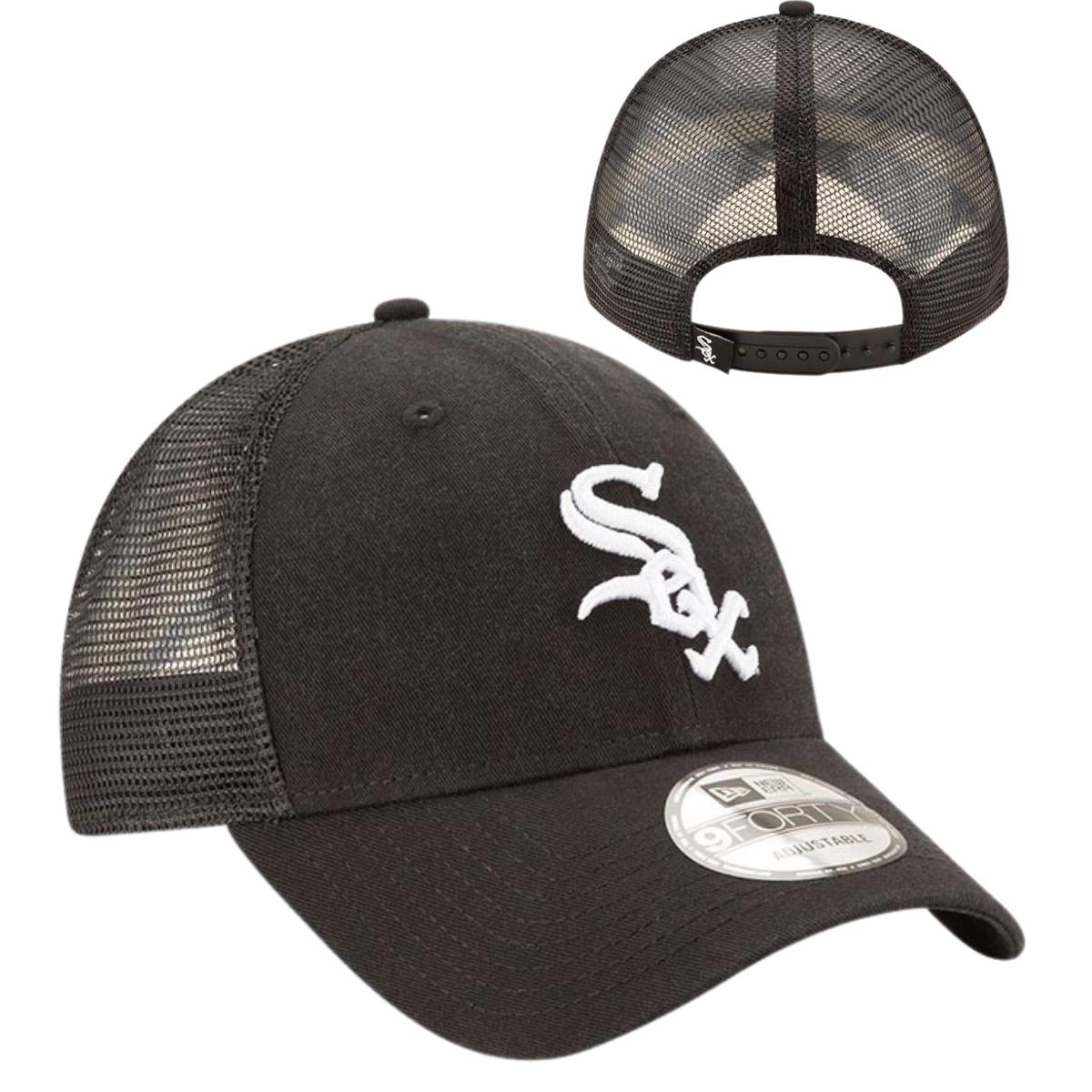 GORRA JOCKEY New Era CHICAGO WHITE SOX Silueta 920 UNISEX