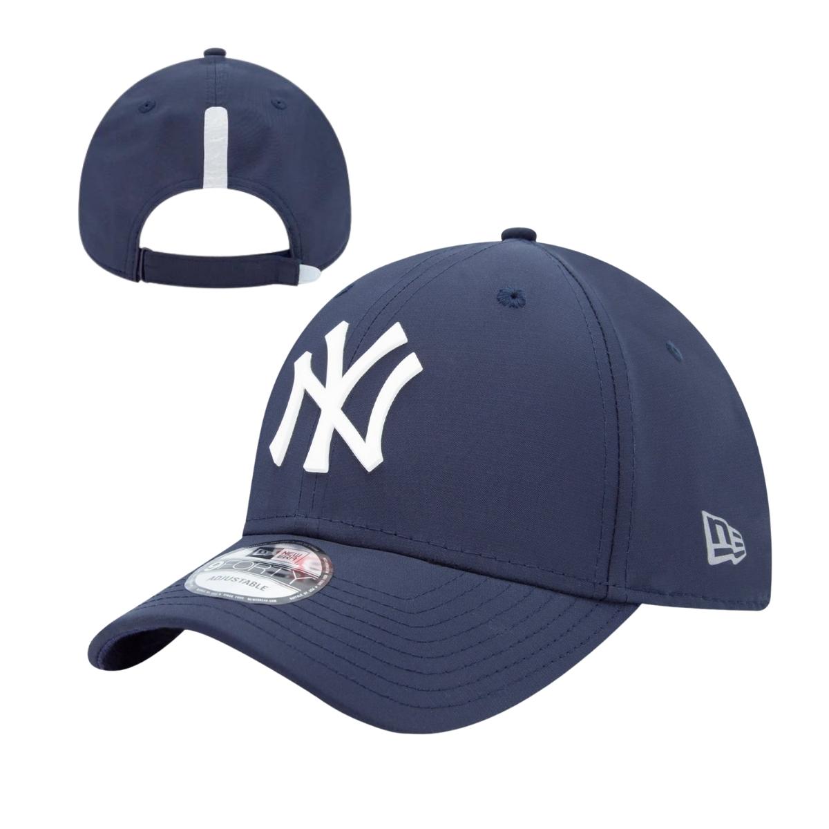 GORRA JOCKEY New Era NEW YORK YANKEES Silueta 940 UNISEX