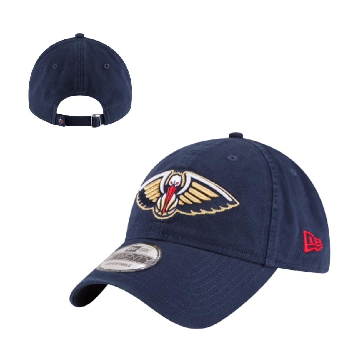 GORRA JOCKEY New Era NEW ORLEANS PELICANS Silueta 920 UNISEX