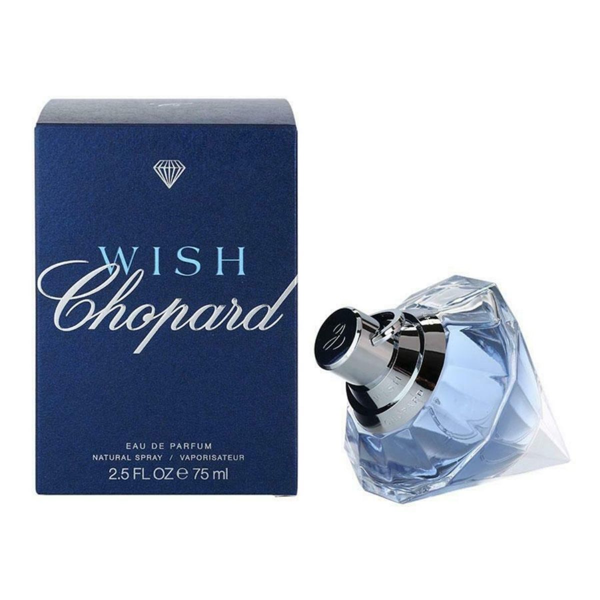 Wish Chopard Edp 75Ml Mujer