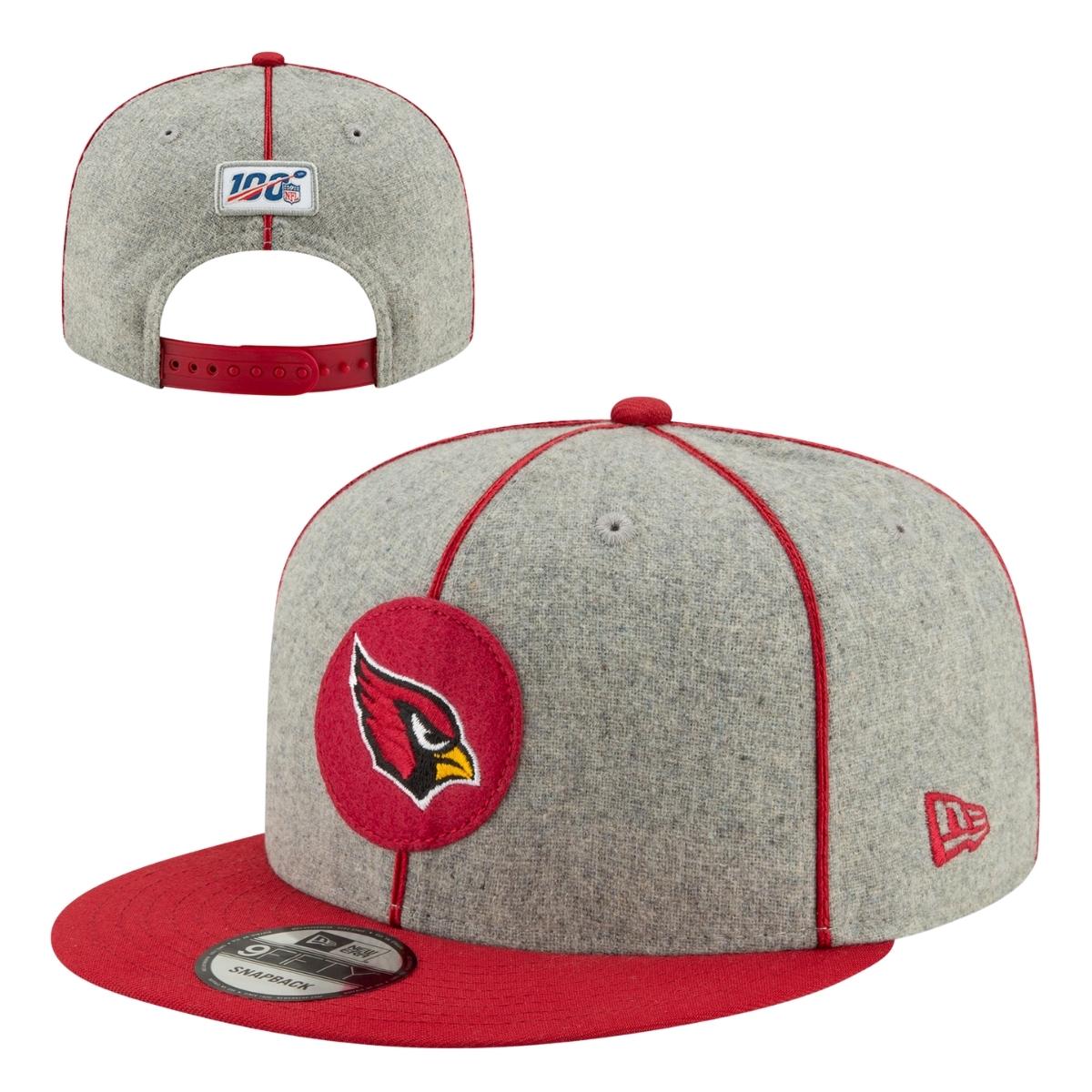 GORRA JOCKEY New Era ARIZONA CARDINALS Silueta 950 UNISEX