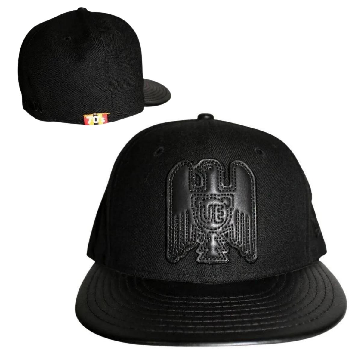 GORRA JOCKEY New Era UNION ESPANOLA Silueta 5950 UNISEX