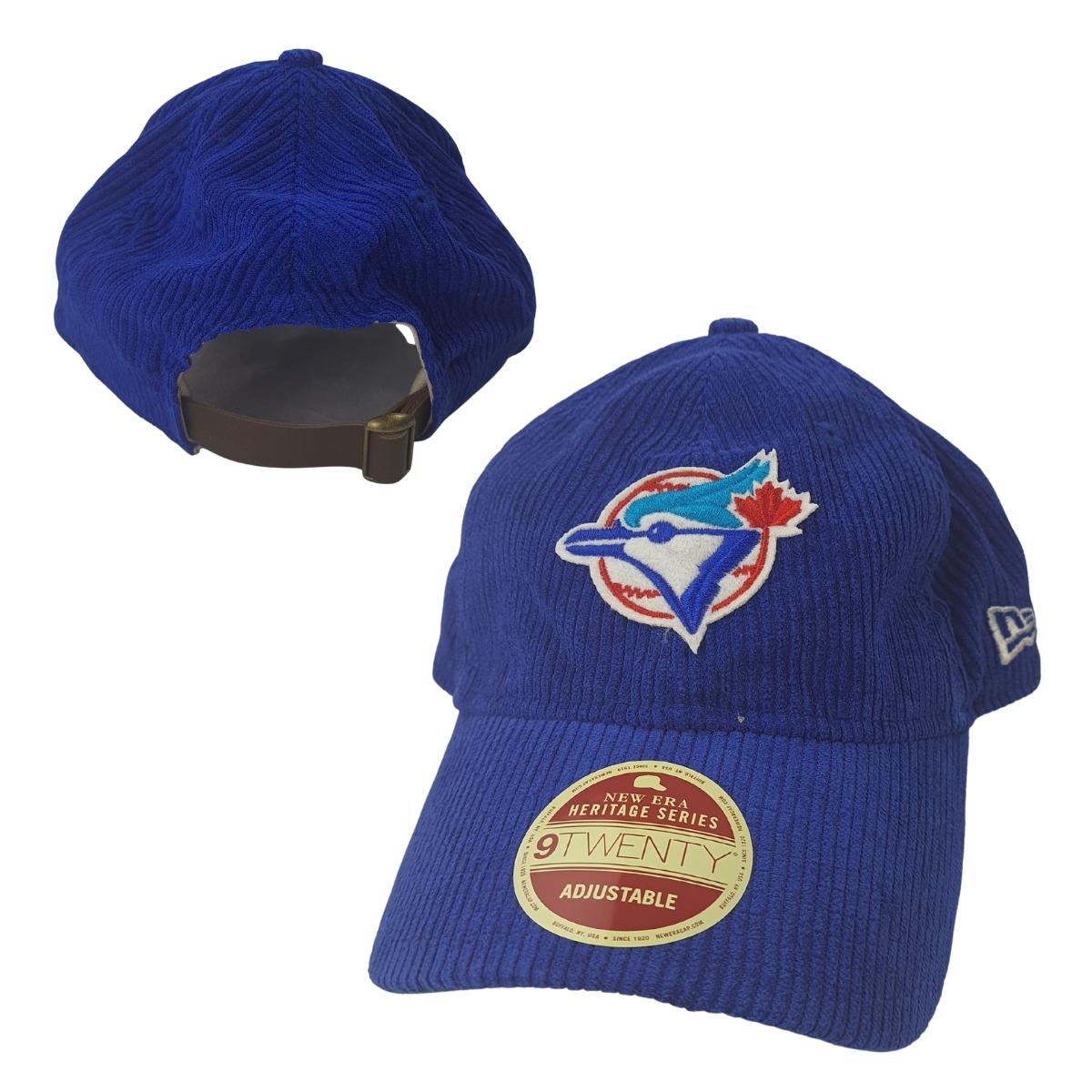 GORRA JOCKEY New Era TORONTO BLUE JAYS Silueta 3930 UNISEX