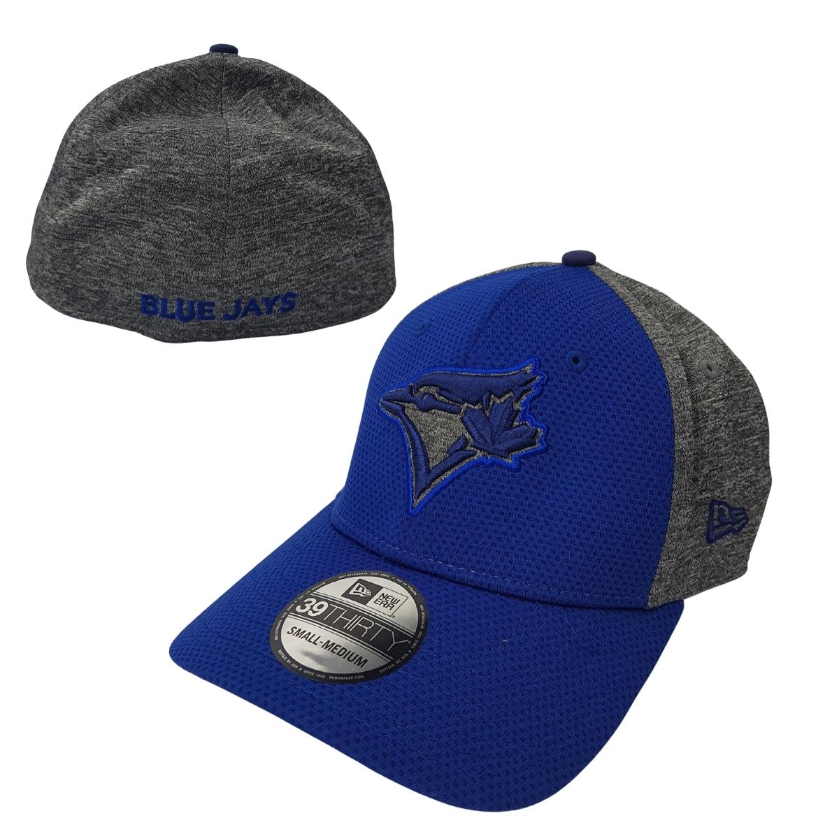 GORRA JOCKEY New Era TORONTO BLUE JAYS Silueta 3930 Unisex
