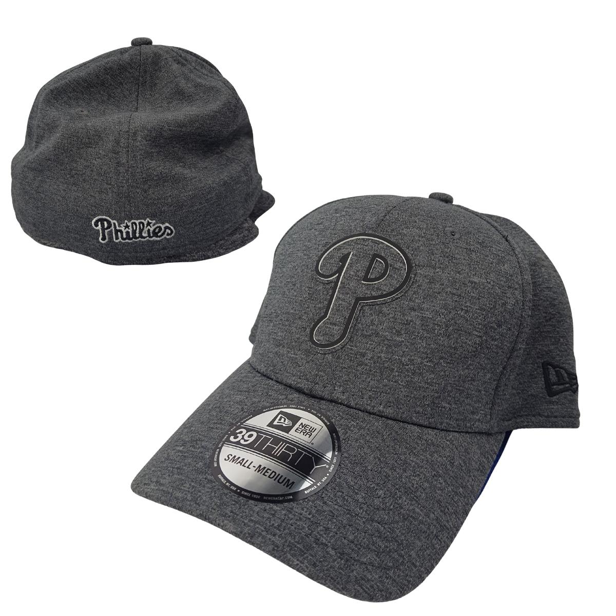 GORRA JOCKEY New Era PHILADELPHIA PHILLIES Silueta 3930 UNISEX