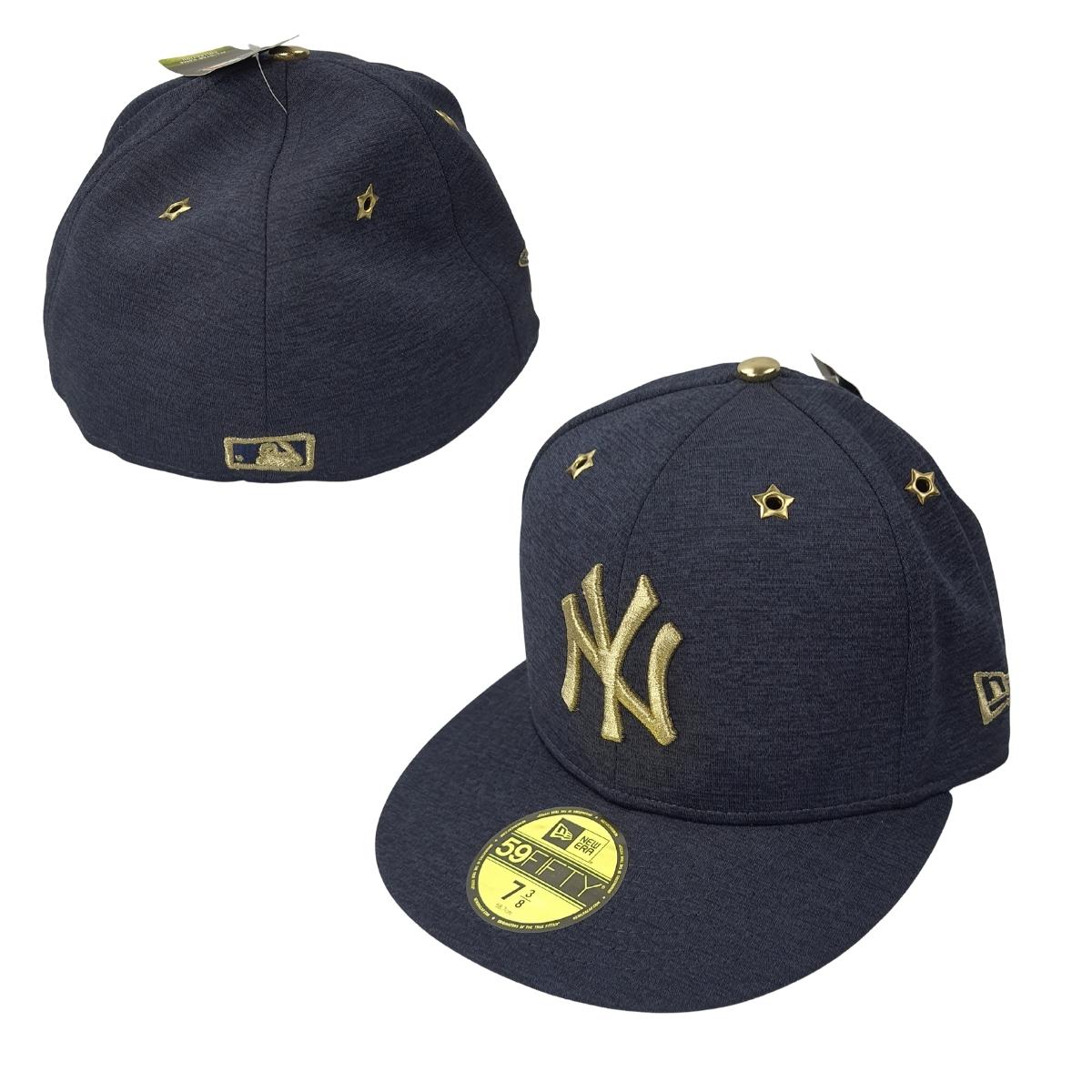 GORRA JOCKEY New Era NEW YORK YANKEES Silueta 5950 UNISEX .