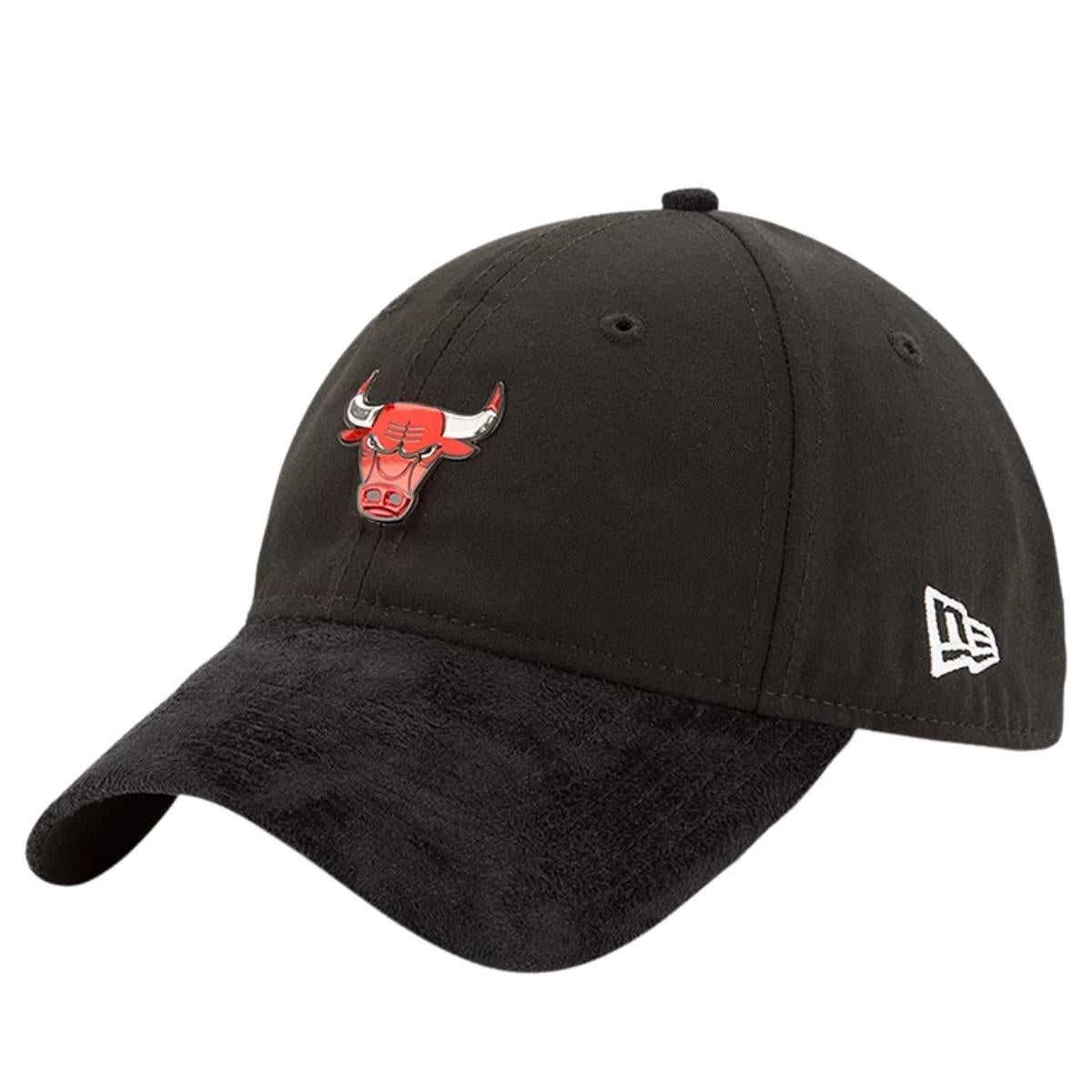 GORRA JOCKEY New Era CHICAGO BULLS Silueta 920 UNISEX