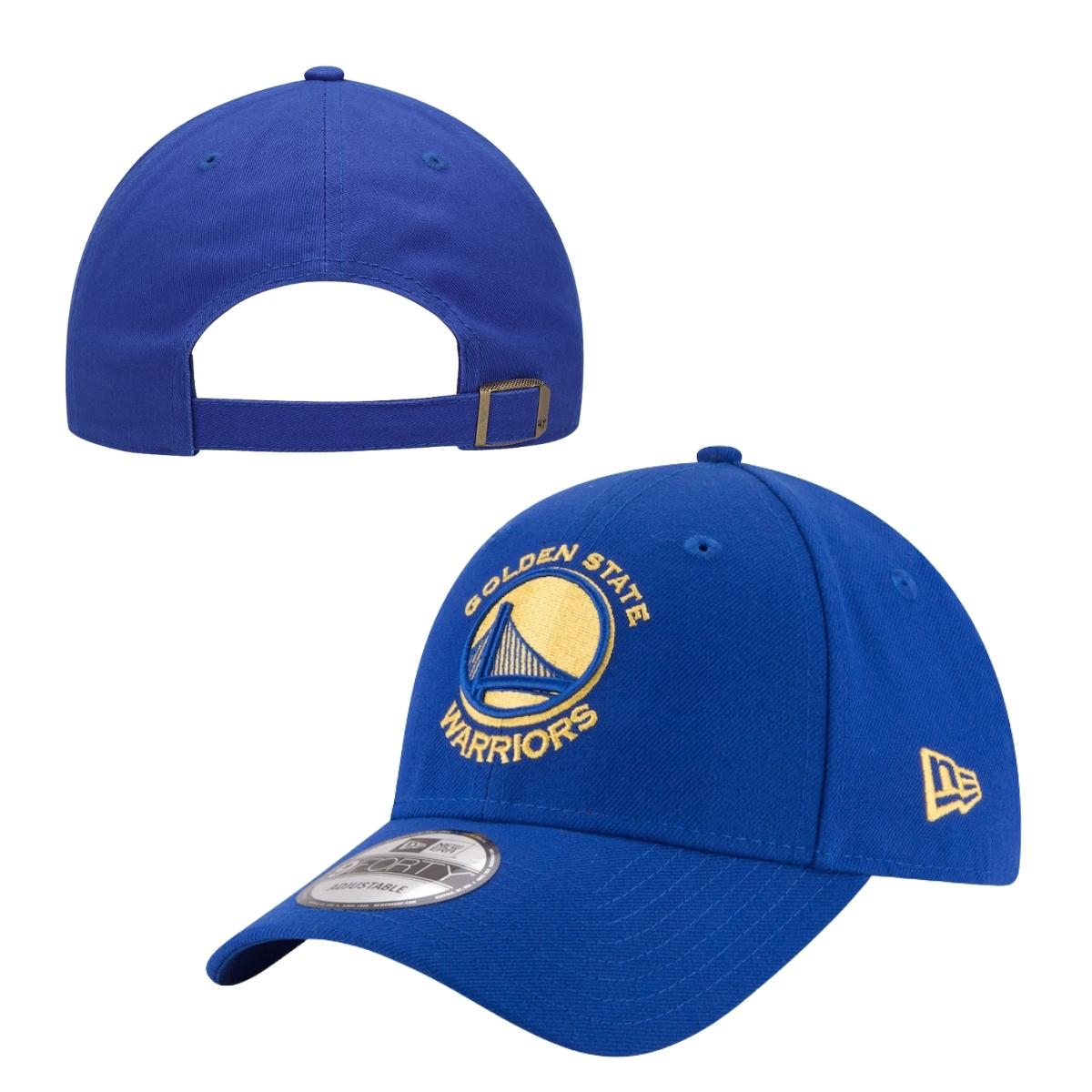 GORRA JOCKEY New Era GOLDEN STATE WARRIORS Silueta 920 UNISEX