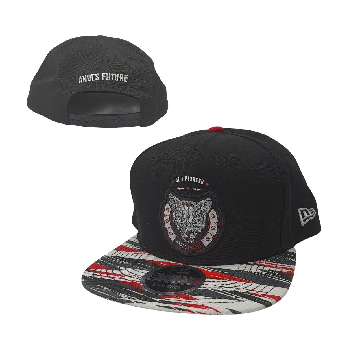 GORRA JOCKEY New Era NONE Silueta 950 UNISEX