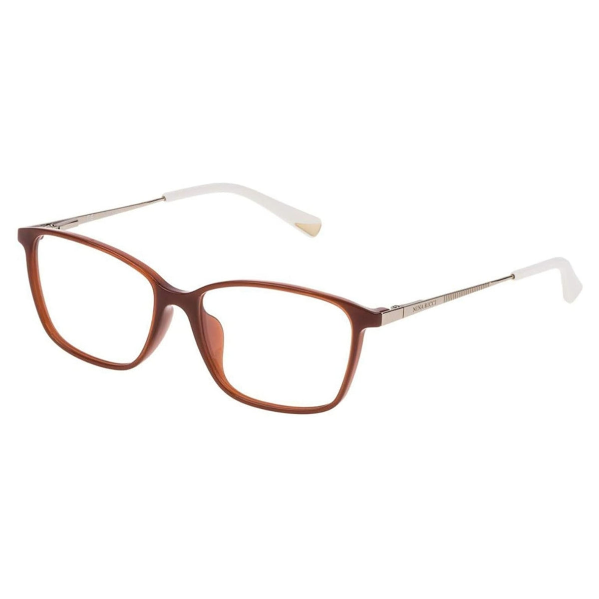 NINA RICCI Lente Opticos  VNR03503G953 BROWN VNR035
