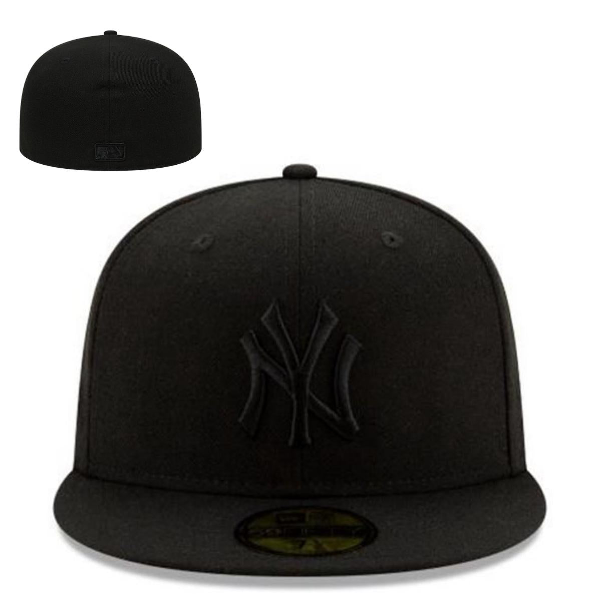 GORRA JOCKEY New Era NEW YORK YANKEES Silueta 5950 UNISEX