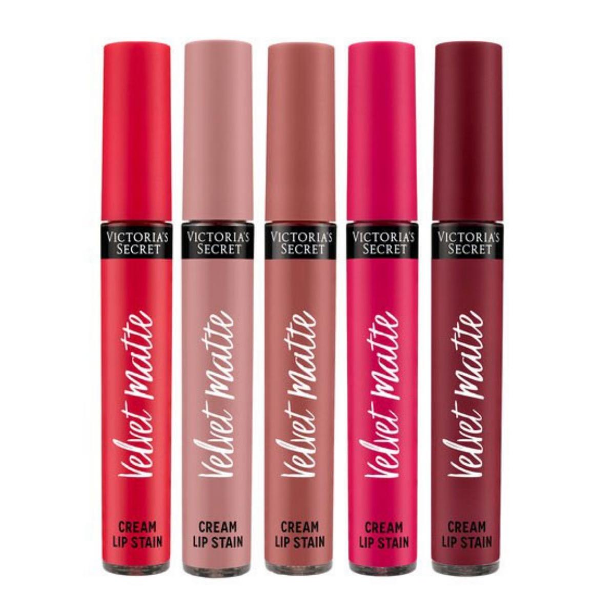 VS Velvet Matte Lip Kit