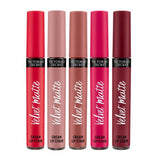 VS Velvet Matte Lip Kit