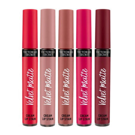 VS Velvet Matte Lip Kit