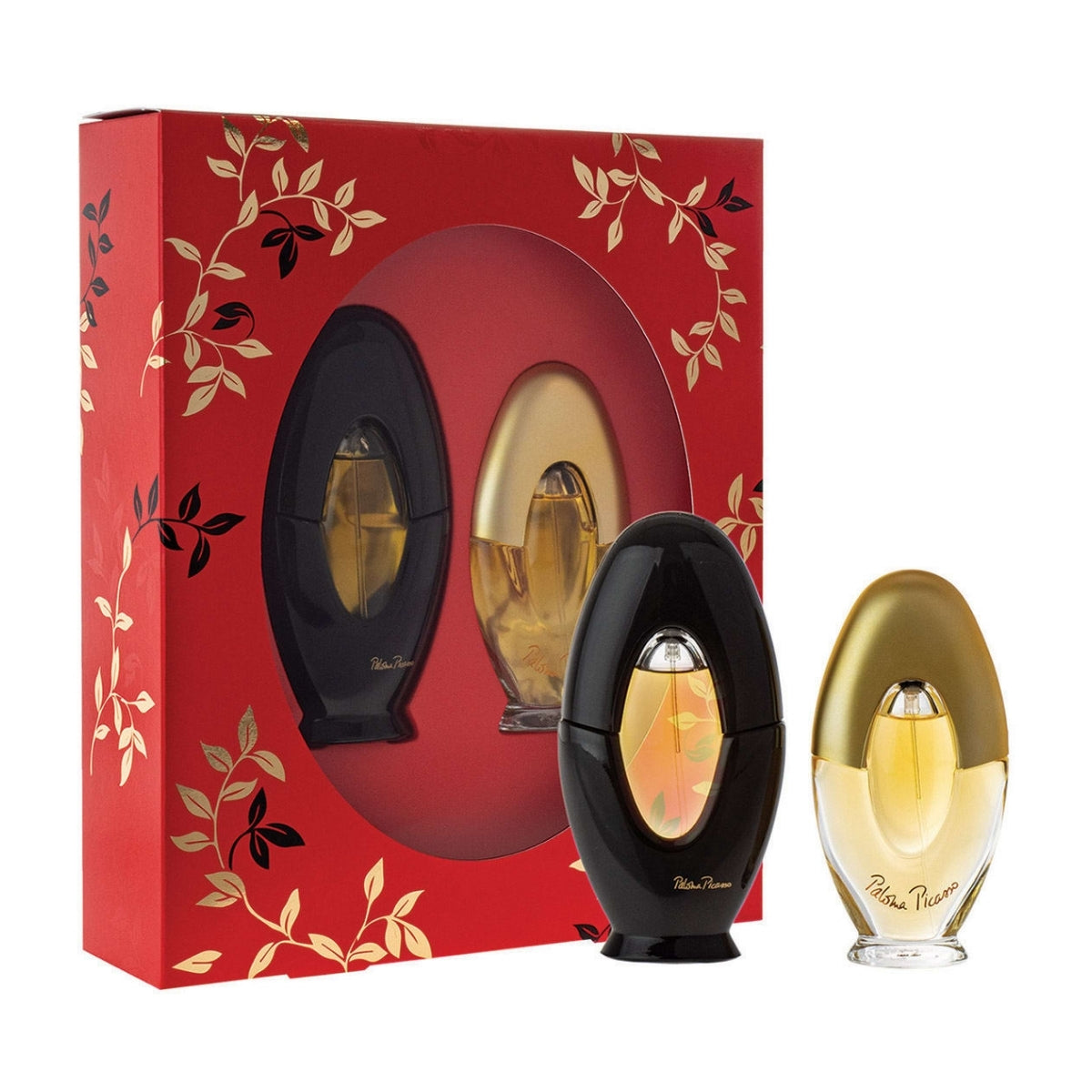 Estuche Paloma Picasso Edp 50Ml+30Ml Mujer