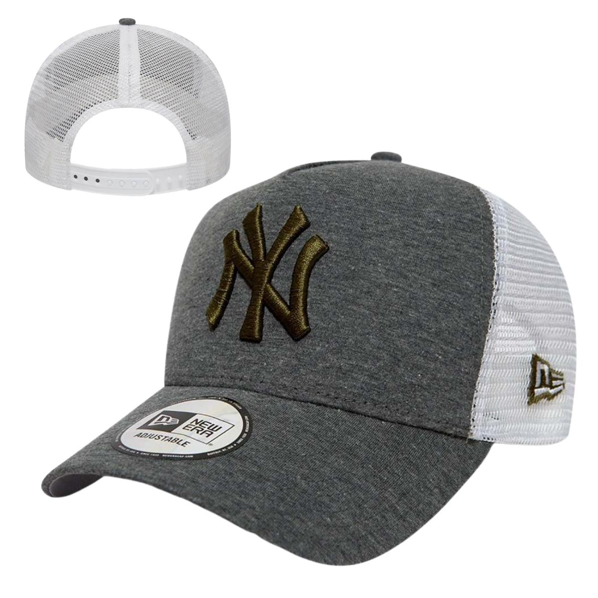 GORRA JOCKEY New Era NEW YORK YANKEES Silueta 940 Unisex