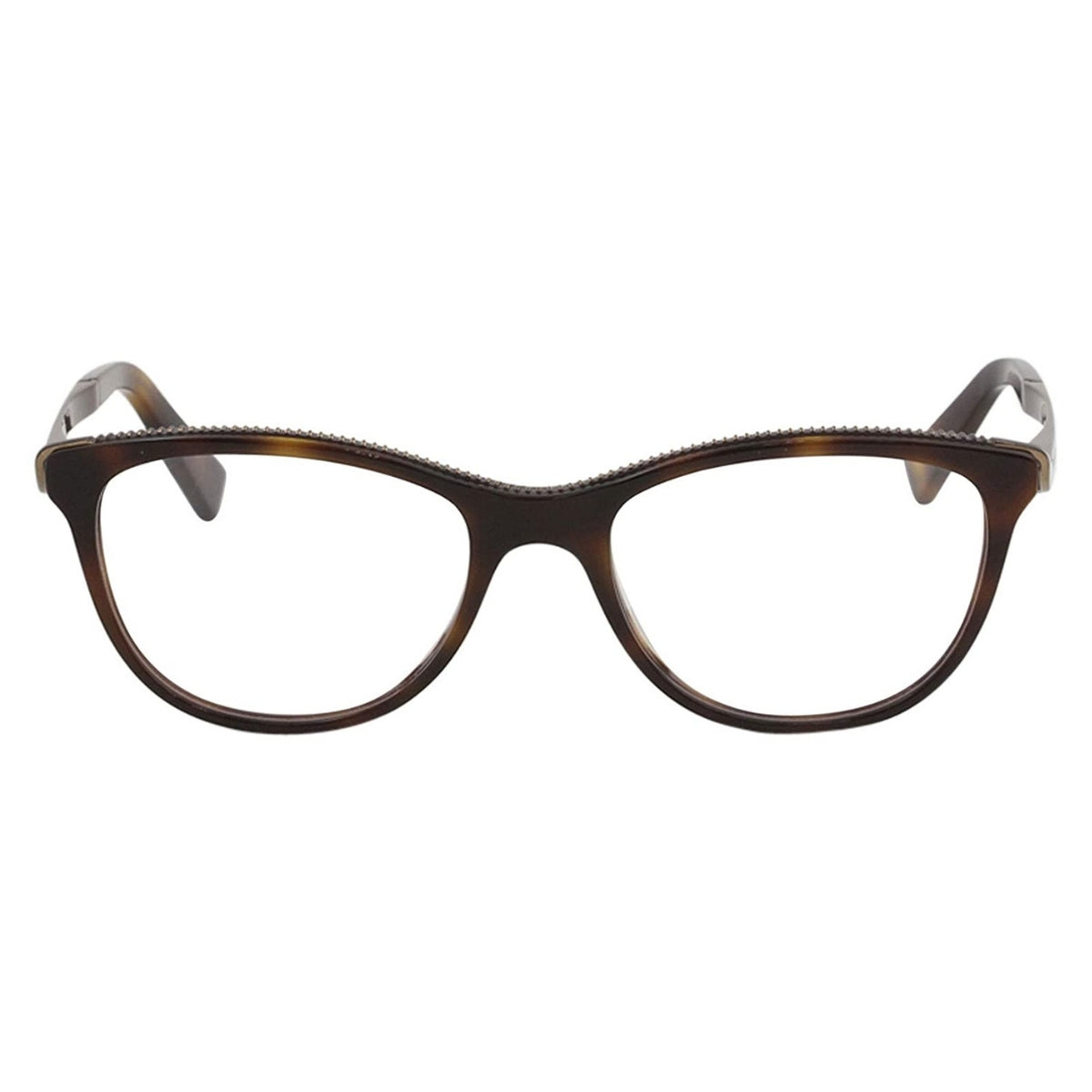 NINA RICCI Lente Opticos  VNR028075251 TORTOISE VNR028