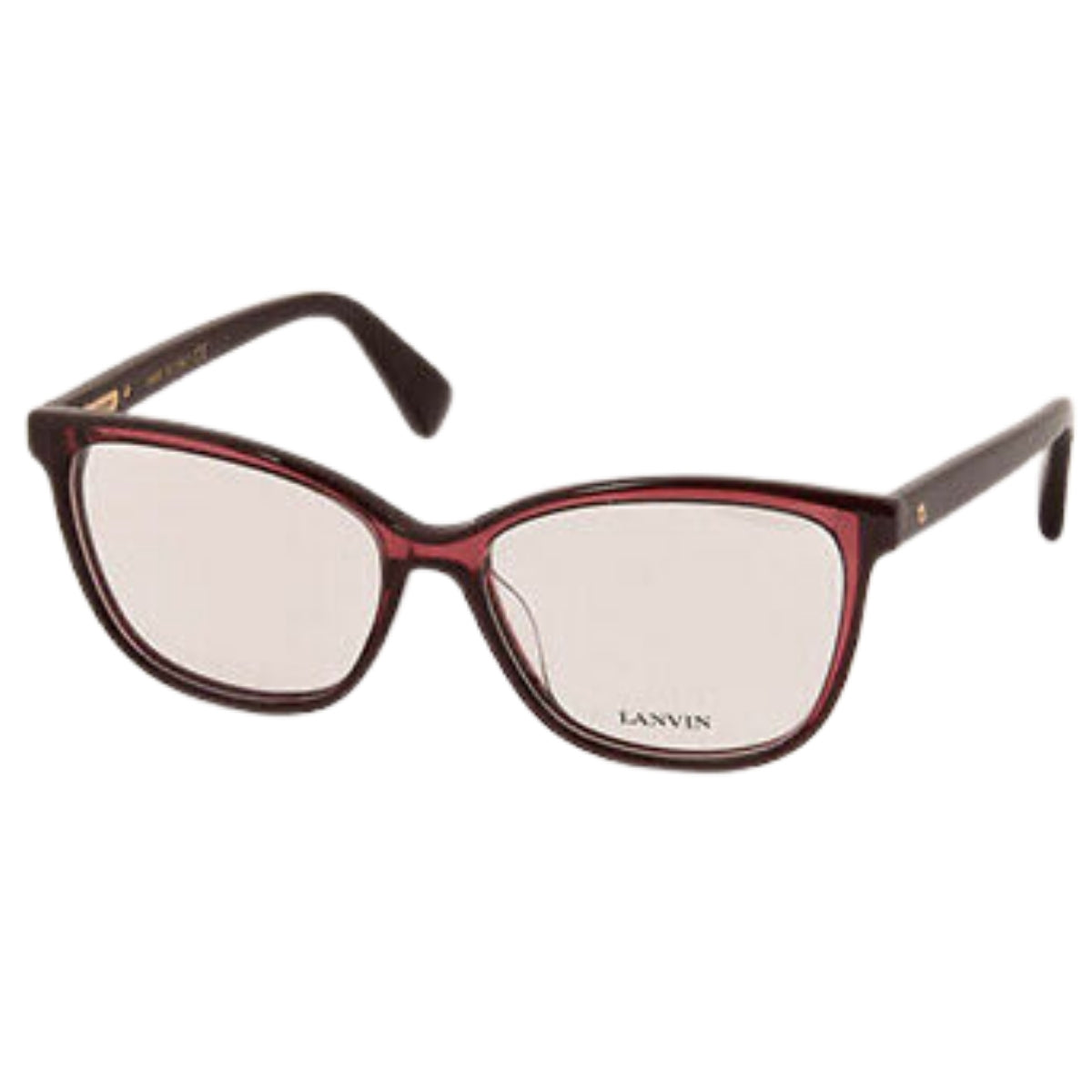 LANVIN Lente Opticos 883663993977 BURDEO VLN748M