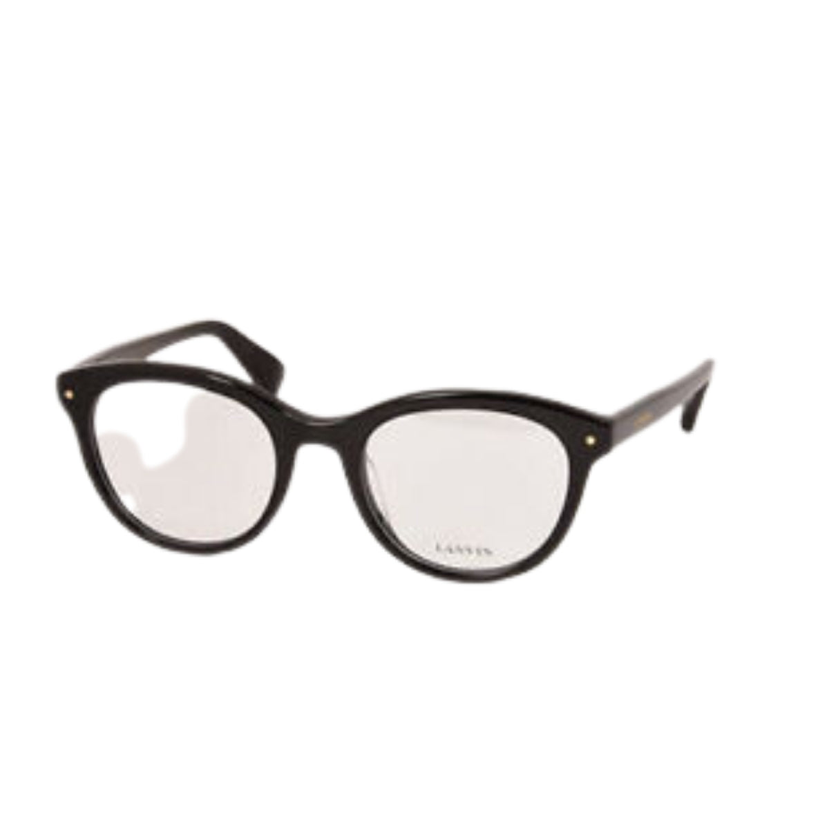 LANVIN Lente Opticos 883663911568 BLACK VLN714M