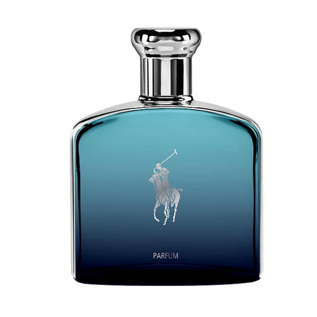 Polo Deep Blue edp 125ml tester .