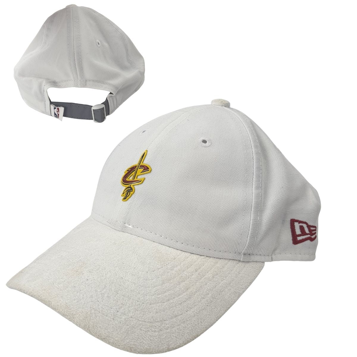 GORRA JOCKEY New Era CLEVELAND CAVALIERS Silueta 920 UNISEX