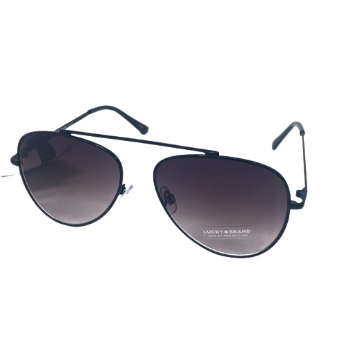 LUCKY BRAND Lente De Sol BLACK CALLAN