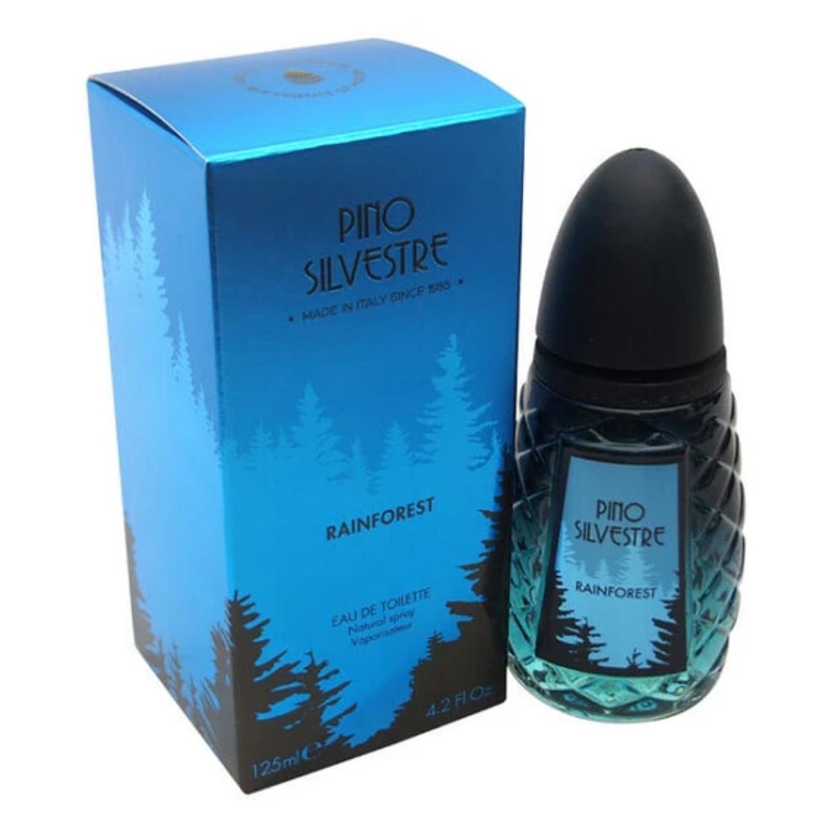 Rainforest Pino Silvestre Edt 125Ml Hombre