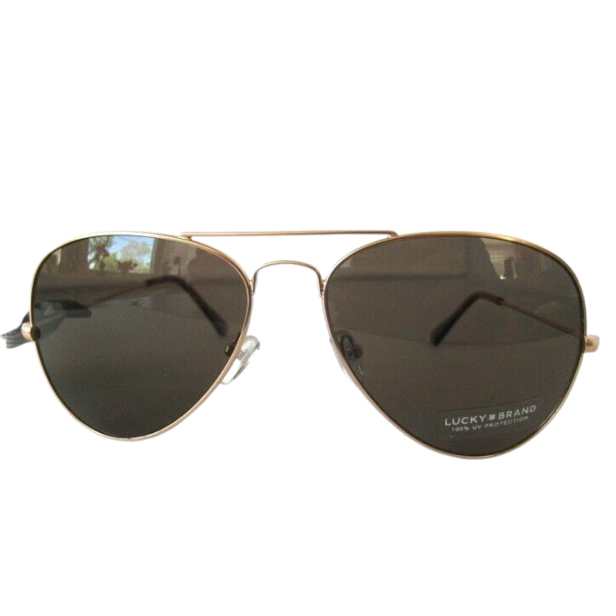 LUCKY BRAND Lente De Sol CALLANGOLD60 GOLD CALLAN