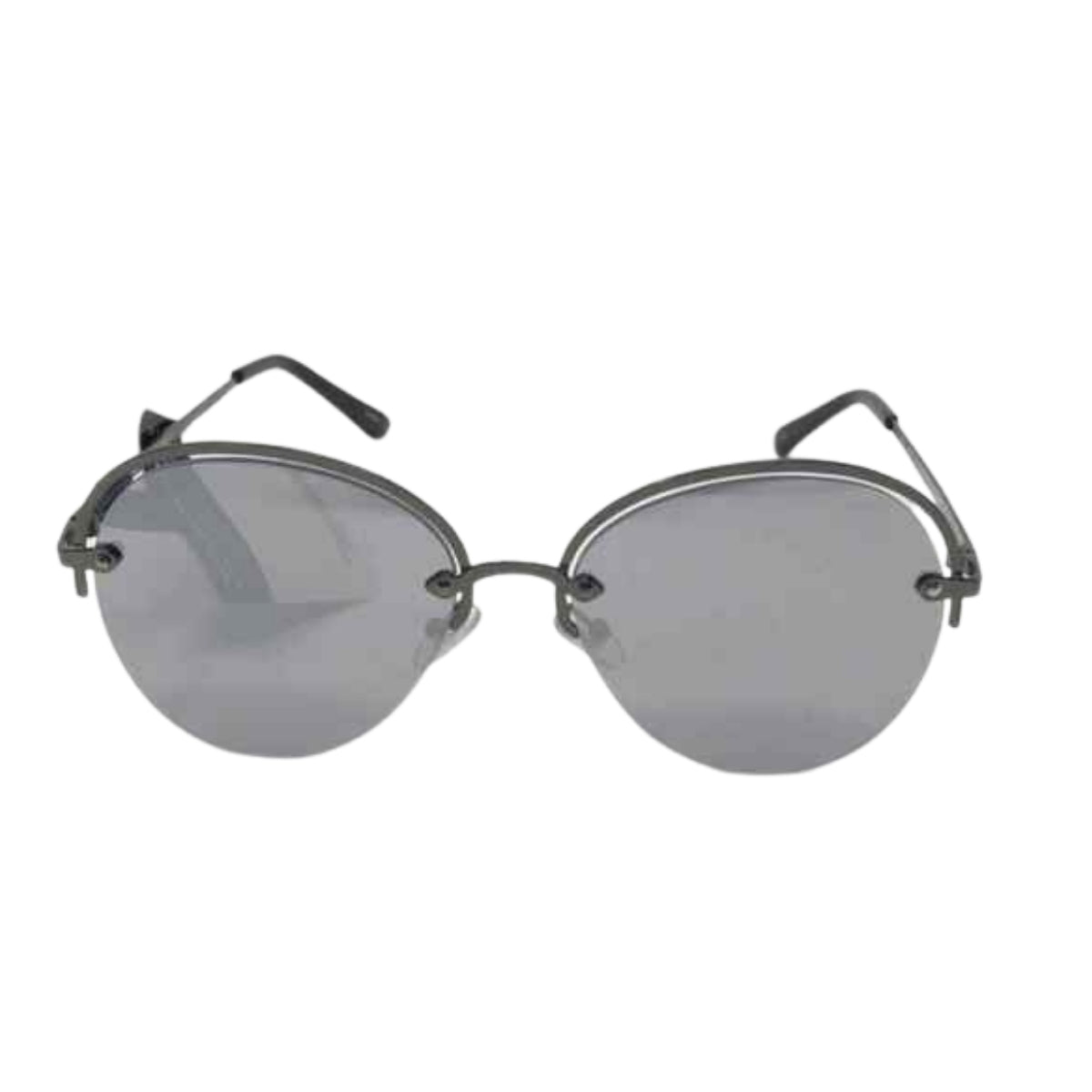 LUCKY BRAND Lente De Sol D940GMETAL55 GUNMETAL D940