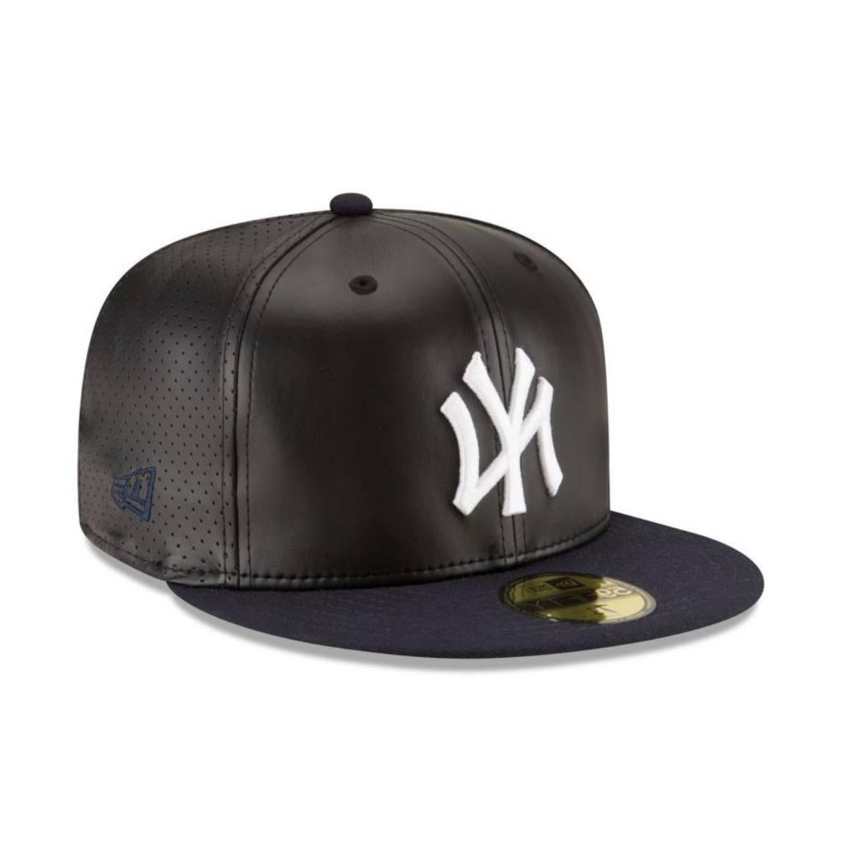 GORRA JOCKEY New Era NEW YORK YANKEES Silueta 5950 Unisex