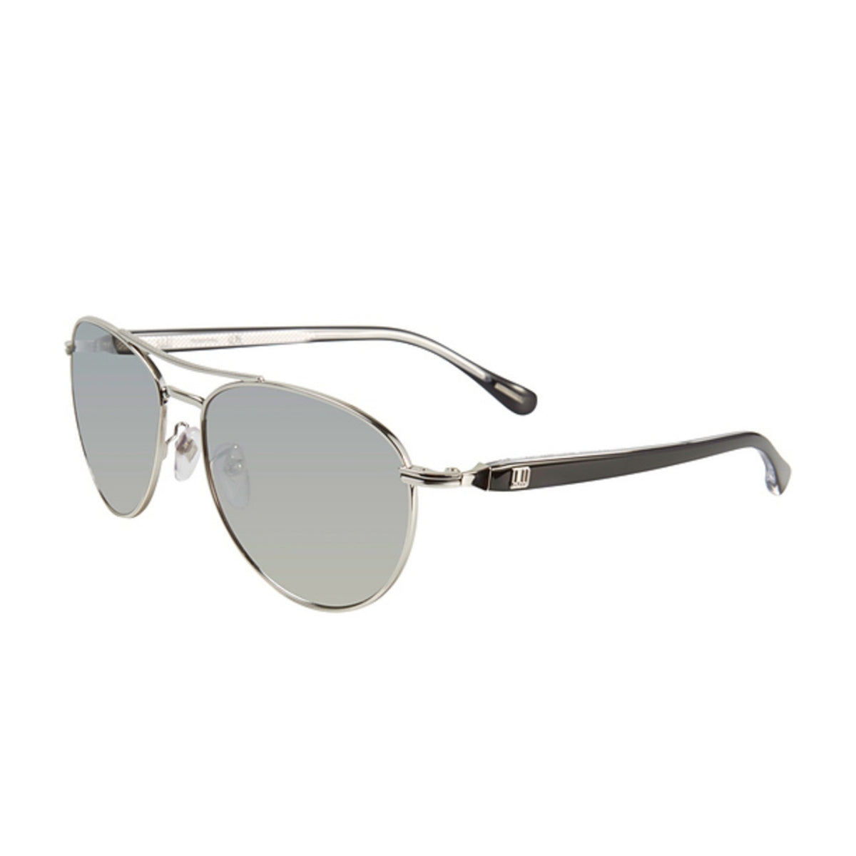 DUNHILL Lente De Sol SDH002583F58 SILVER SDH002