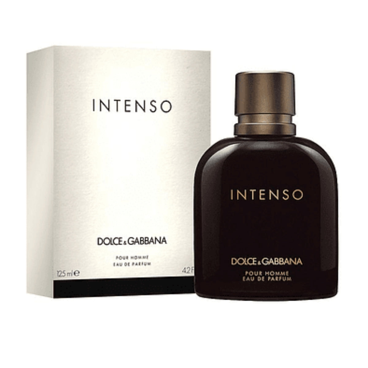 D&amp;G Pour Homme Intenso Edp 125Ml Hombre Tester