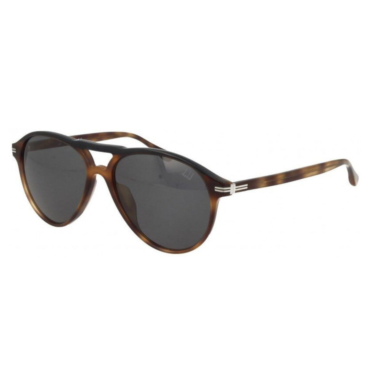 DUNHILL Lente De Sol SDH048V09GU57 TORTOISE SDH048V